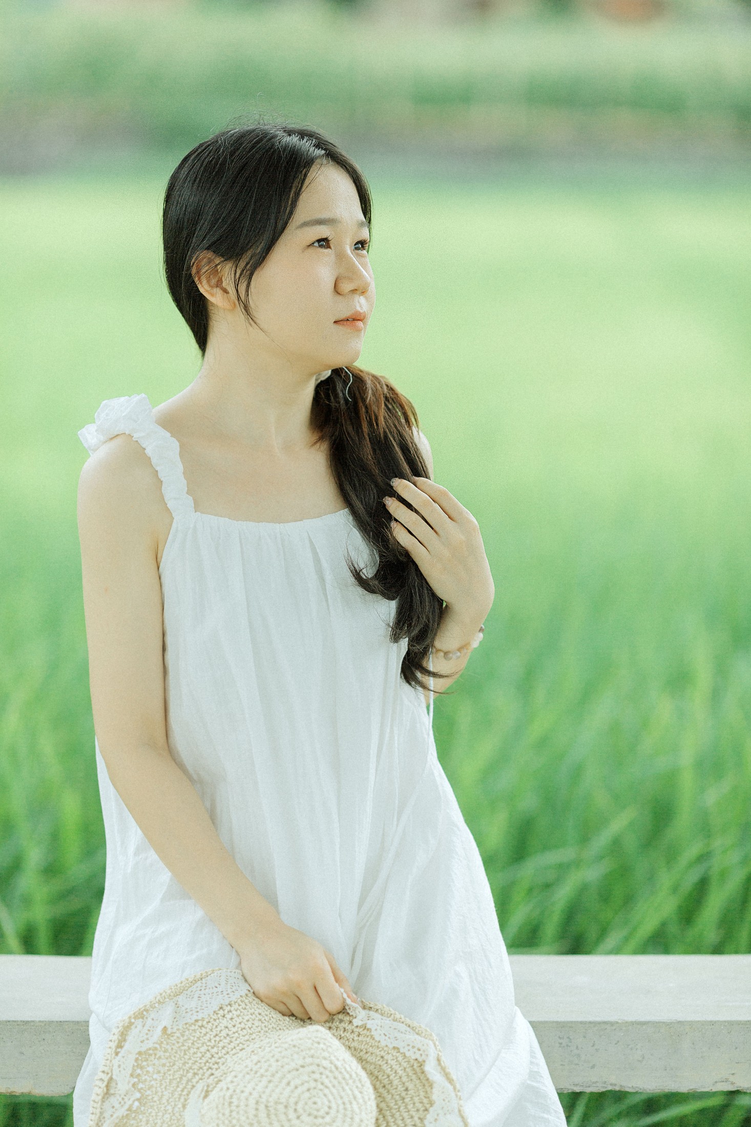 vivi – 《稻花香》[26P]