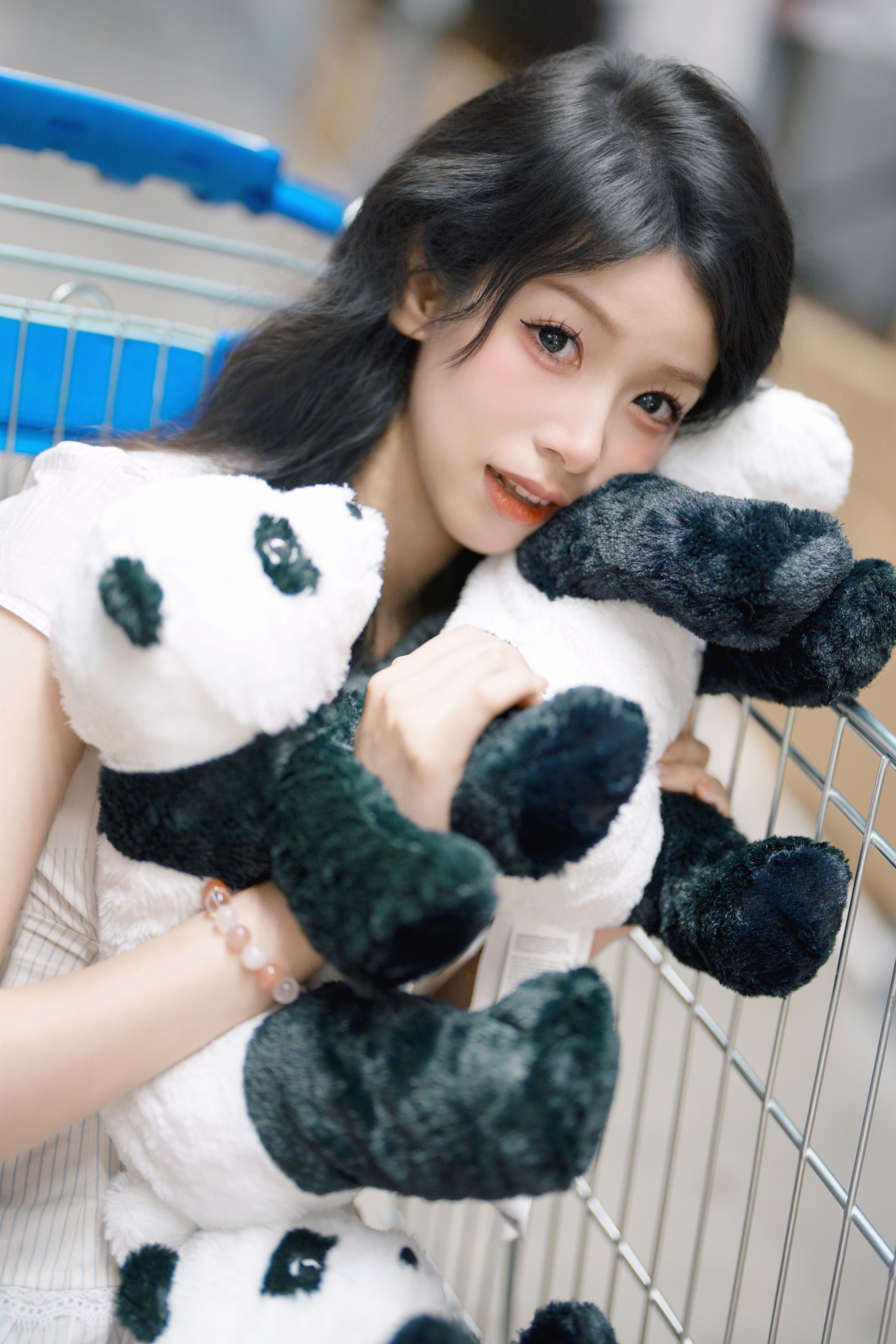 王雯 – 《SONY A7C2直出人像（干货分享十二）》[20P]