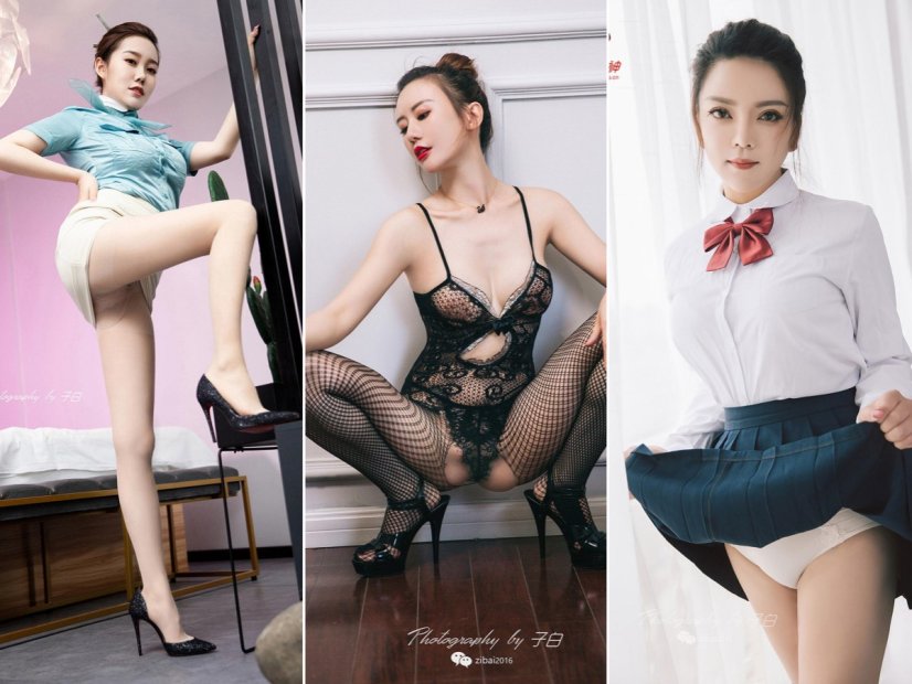 TouTiao头条女神/宅急约WordGirls – 全套908+48套及20套视频 [204.8GB]