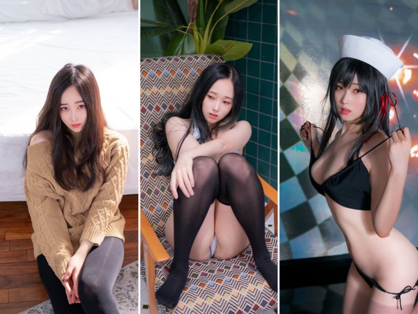 CreamSoda – 全套33期合集[17.9G-2024.6]