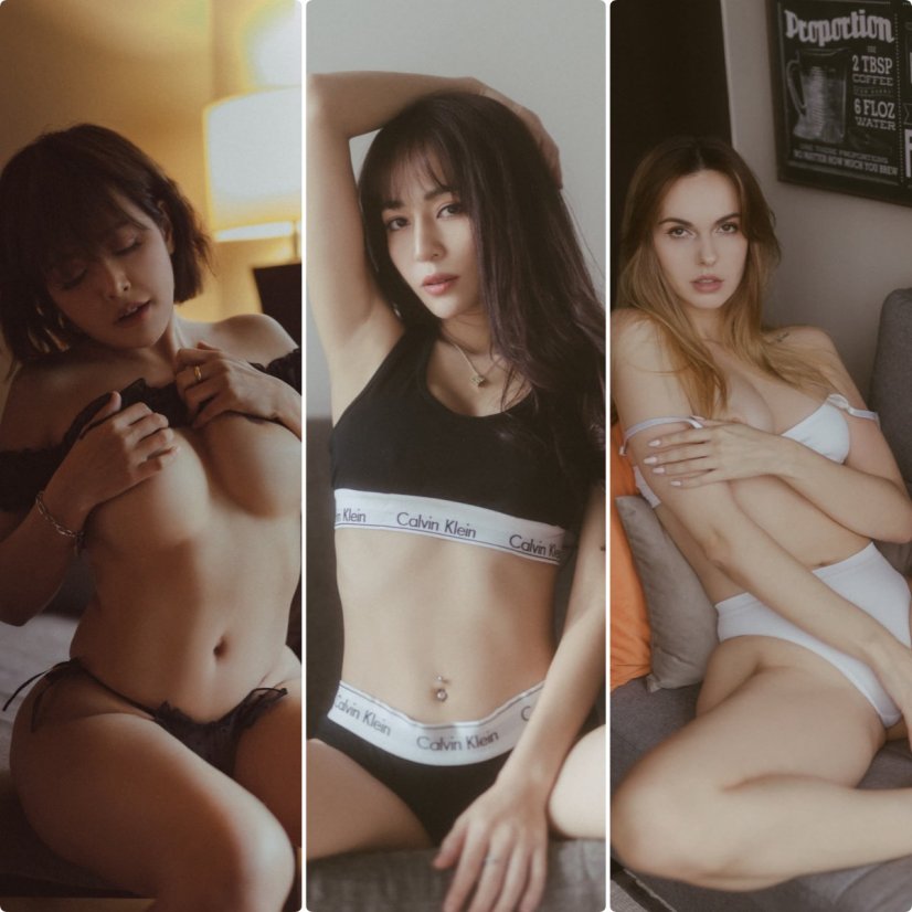 DCP-snaps(韩国) – 全套36期带视频[16.3G-2024.6]